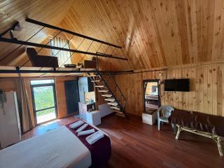 Teras Garden Bungalov Hatay - - 3