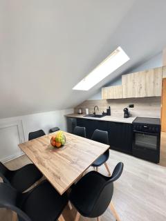 Apartman Maky - Biograd na Moru - 4