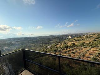 Teras Garden Bungalov Hatay - - 2