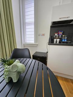 Central Chambers Suites - Suite 1 - Leek - 9