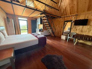 Teras Garden Bungalov Hatay - - 1