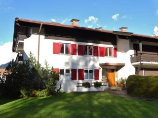 Ferienwohnung Vormann - Oberstdorf - 8