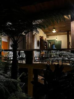 Amaruka Hotel - Salento - 1