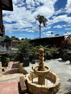 Amaruka Hotel - 8