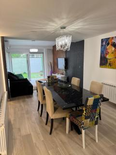Apartment D - Belgrado - 7