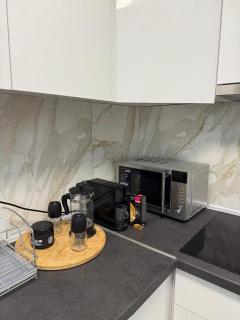 Apartment D - Belgrado - 3