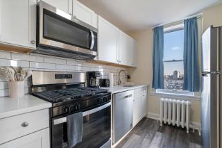 The Oakden Suites in Orange Loop C1 - Atlantic City - 7