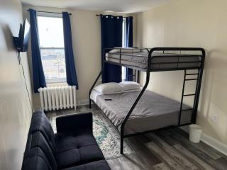 The Oakden Suites in Orange Loop C1 - Atlantic City - 5