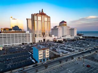 The Oakden Suites in Orange Loop C1 - Atlantic City - 2
