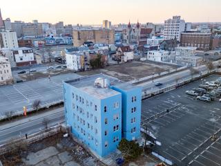 The Oakden Suites in Orange Loop C1 - Atlantic City - 1
