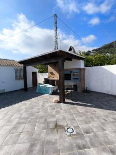 Casa Rural Martín - Canillas de Aceituno - 8