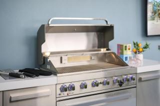 Swinton Palms House - 7