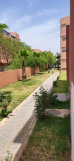 Appartement Dreamland Abwab Gueliz - Marrakech - 2