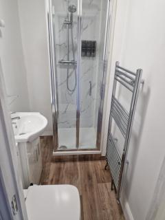 Vally House - Exeter - 9