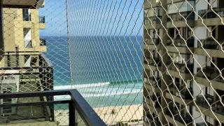 Lindos Apartamentos na Praia da Barra - 4