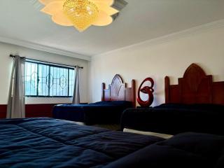 Domus Áurea - Mazatlán - 6