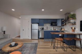 Alpenglow Haus- Stay for 4 - Bend - 9