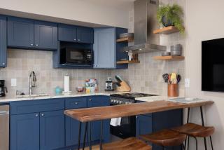 Alpenglow Haus- Stay for 4 - 2