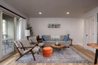 Alpenglow Haus- Stay for 4 - Bend - 1
