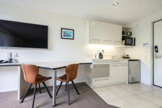 Palazzo Motor Lodge - Nelson - 1