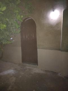 Gateway to the stars camp&restarant - Al Aqālitah - 2