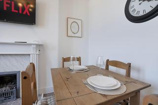 Abbey Place Apartment - Grampian Lettings - Aberdeen - 9