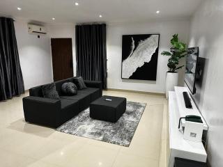 Mabod Homes - Lekki - 5