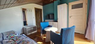 Serce Kaszub pokoje z widokiem na Zatokę - 5