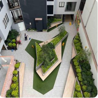 Hermoso Depa Monoambiente en Magdalena cerca a san isidro - Lima - 6