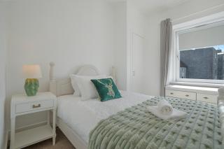Abbey Place Apartment - Grampian Lettings - Aberdeen - 6