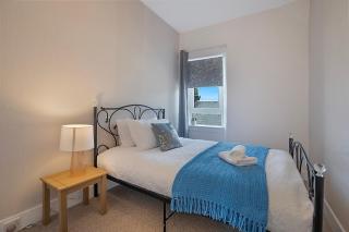 Abbey Place Apartment - Grampian Lettings - Aberdeen - 5