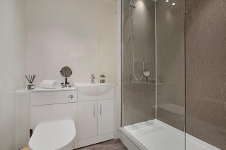 Abbey Place Apartment - Grampian Lettings - Aberdeen - 3
