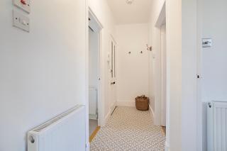 Abbey Place Apartment - Grampian Lettings - Aberdeen - 1