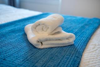 Abbey Place Apartment - Grampian Lettings - Aberdeen - 4