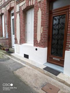 maison de pêcheur - Fécamp - 4