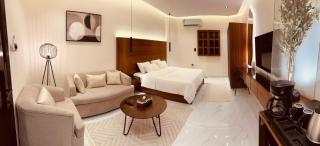 Studio - Riad - 4