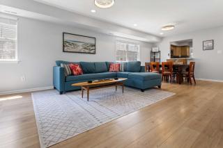 3BR 3BA Seaside Nest - Atlantic City - 0