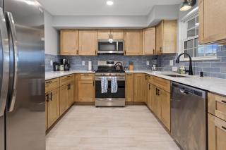 3BR 3BA Seaside Nest - Atlantic City - 9