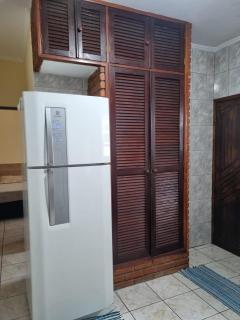 Casa completa a 300 mts da praia - Itanhaém - 4