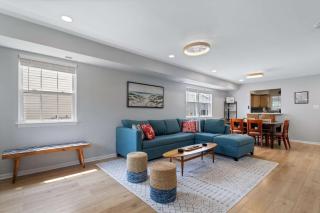 3BR 3BA Seaside Nest - Atlantic City - 4
