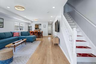 3BR 3BA Seaside Nest - Atlantic City - 3