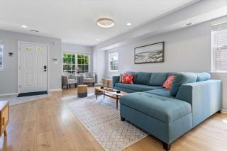 3BR 3BA Seaside Nest - Atlantic City - 2