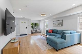 3BR 3BA Seaside Nest - Atlantic City - 1