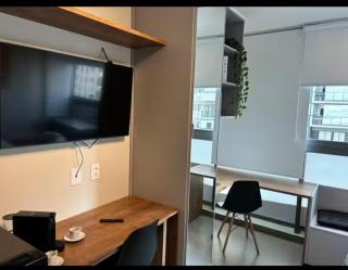 Studio moderno VN Oscar Freire 1375 - São Paulo - 6