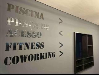 Studio moderno VN Oscar Freire 1375 - São Paulo - 3