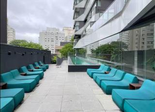 Studio moderno VN Oscar Freire 1375 - São Paulo - 1