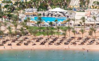 فندق ميراج باي - Hurghada - 9
