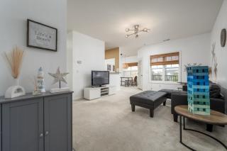 Lewes Bright and Airy Coastal Retreat - Lewes - 7