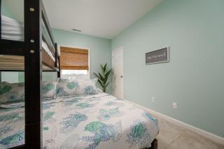Lewes Bright and Airy Coastal Retreat - Lewes - 5