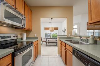 Lewes Bright and Airy Coastal Retreat - Lewes - 2